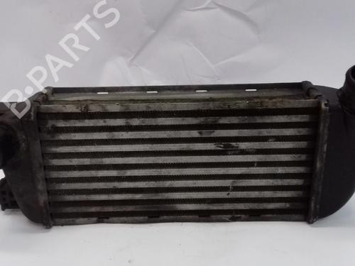 Used Intercooler Intercooler FIAT 500 (312_) 1.3 D Multijet (312AXB1A) (75 hp) 34484967 34484967