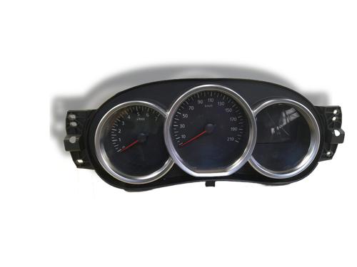 Used Instrument cluster DACIA LODGY (JS_) 1.5 dCi (109 hp) 21587025