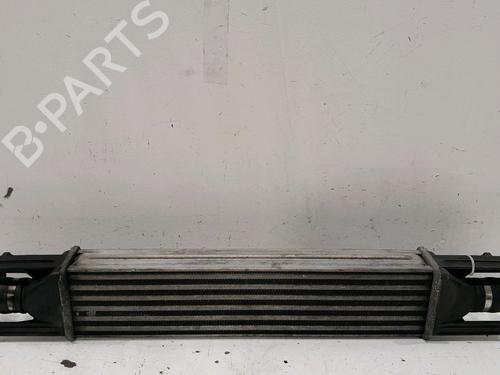 Intercooler ALFA ROMEO MITO (955_) 1.3 MultiJet (955AXP1A, 955AYC1A) | BP34490203M30 - Image 2
