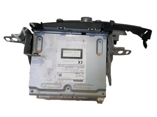 Radio LEXUS CT (ZWA10_) 200h (ZWA10_, ZWA10R) | BP23331805E6 