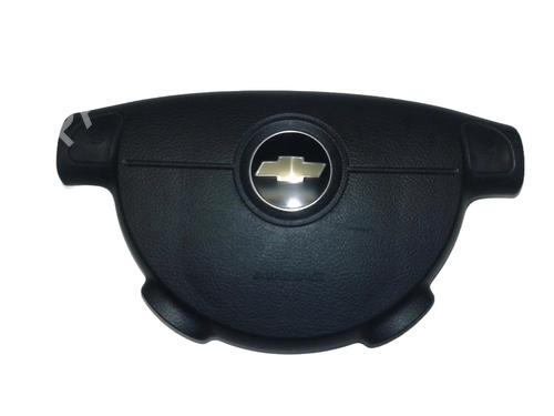 Used Driver airbag CHEVROLET AVEO / KALOS Saloon (T250, T255) 1.4 (101 hp) 14453347
