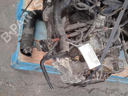 Used Gearbox VOLVO V50 (545) 2.0 D (136 hp) 14475726