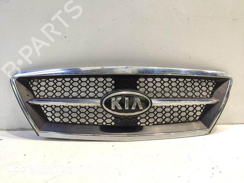 Used Grille KIA SORENTO III (UM) [2015-2023]  18702020