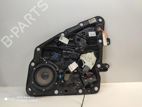 Used Rear left window mechanism Rear left window mechanism PORSCHE CAYENNE (92A) 3.0 Diesel (262 hp) 34485718 34485718
