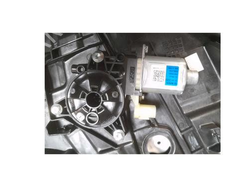 Rear left window mechanism KIA XCEED (CD) 1.0 T-GDI | BP37268669C24 - Image 4