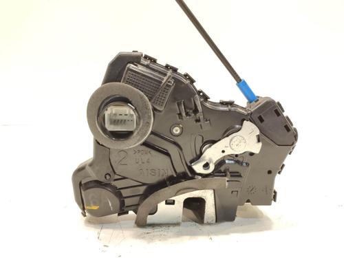 Used Front left lock Front left lock TOYOTA AURIS (_E18_) 1.4 D-4D (NDE180_, NDE180R) (90 hp) 34487541 34487541