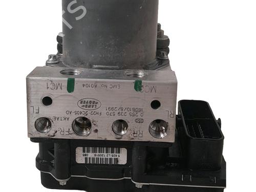 Used ABS pump LAND ROVER DISCOVERY IV (L319) [2009-2018]  27458401