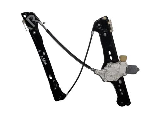 Used Front left window mechanism Front left window mechanism BMW 3 (E46) 320 d (150 hp) 34481243 34481243