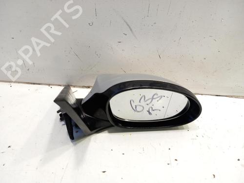 Used Right mirror Right mirror BMW 1 (E81) 118 d (143 hp) 34489808 34489808