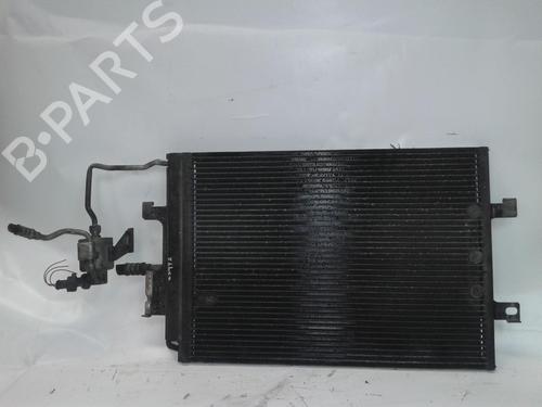 Used AC radiator AC radiator 34481623 34481623