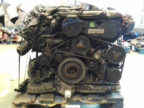 Used Engine Engine AUDI A6 C6 (4F2) [2004-2011] 34545414 34545414
