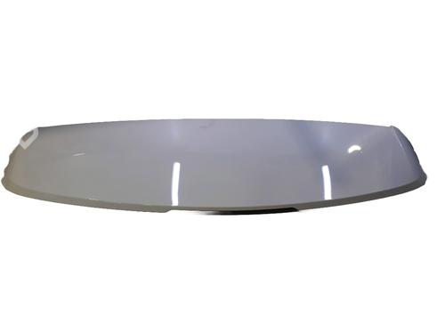 Spoiler bagklap Spoiler bagklap OPEL CROSSLAND X / CROSSLAND (P17, P2QO) 1.5 (75) (110 hp) 33405865 33405865