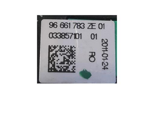 Switch PEUGEOT 508 I (8D_) 2.0 HDi | BP34470016I30 - Image 3