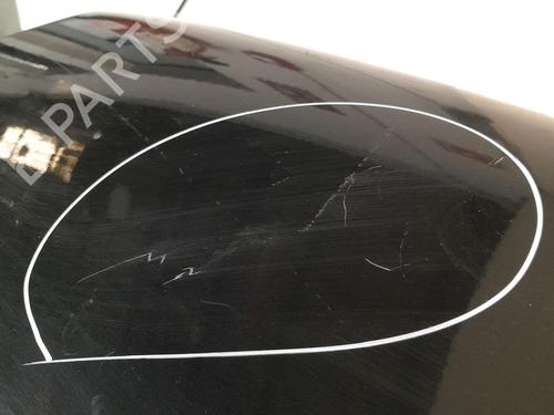 Left front fenders PEUGEOT 307 (3A/C)  | BP28017859C41 