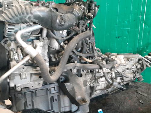 AC compressor BMW 1 (E87) 118 d | BP35734960M34 - Image 3