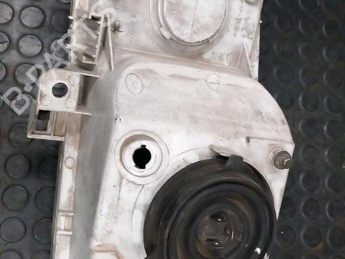 Right headlight NISSAN SERENA (C23) 2.3 D | BP14450300C29 