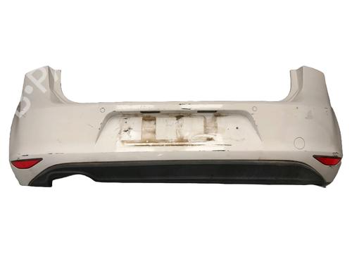 Used Rear bumper VW GOLF VII Variant (BA5, BV5) 1.4 TSI (122 hp) 27548600