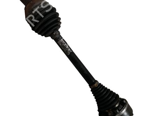 Used Left front driveshaft Left front driveshaft SEAT IBIZA IV ST (6J8, 6P8) 1.2 TSI (105 hp) 34546071 34546071