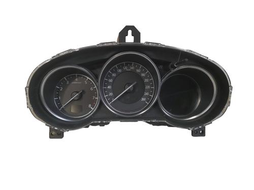 instrument-cluster-mazda-cx-5-ke-gh-2011-2012-2013-2014-2015-2016-2017-34550094 main image