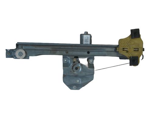 Used Front right window mechanism Front right window mechanism RENAULT CAPTUR I (J5_, H5_) 0.9 TCe 90 (90 hp) 34465103 34465103