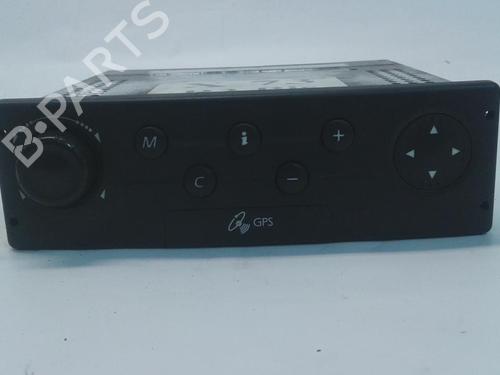 Used Electronic module Electronic module RENAULT VEL SATIS (BJ0_) [2002-2026] 34482374 34482374