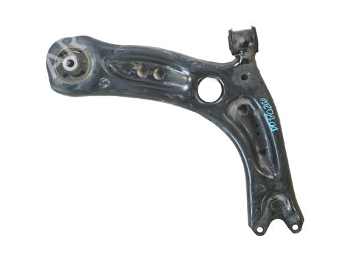 Used Right front suspension arm SEAT LEON ST (5F8) 1.6 TDI (110 hp) 24667673
