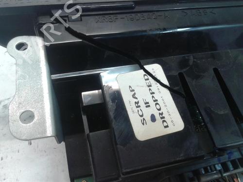Climate control JAGUAR S-TYPE II (X200) 3.0 V6 | BP19683983I5 