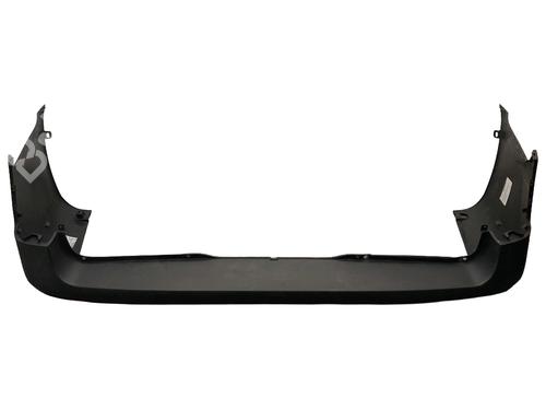 Used Rear bumper Rear bumper MERCEDES-BENZ VITO / MIXTO Van (W639) 110 CDI (639.601, 639.603, 639.605) (95 hp) 36256743 36256743