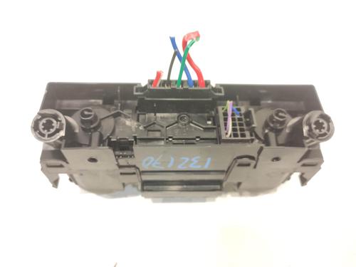 Climate control SKODA FABIA III (NJ3) 1.0 | BP14469483I5 
