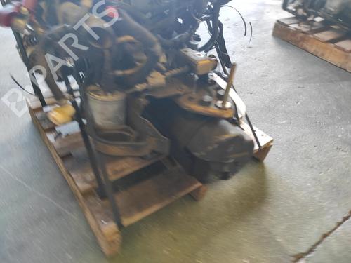 Gearbox TATA INDIGO MARINA (4_V2) 1.4 DICOR | BP14446892M3 