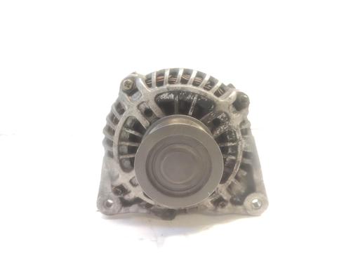 Alternator MAZDA 6 Hatchback (GG) 2.0 DI (GG14) | BP35731431M7 - Image 2