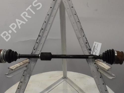 Used Right front driveshaft Right front driveshaft OPEL ASTRA J Sports Tourer (P10) 1.7 CDTI (35) (110 hp) 34482969 34482969
