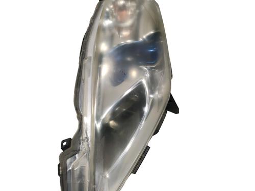 Used Left headlight Left headlight NISSAN LEAF (ZE0) Electric (109 hp) 34546420 34546420