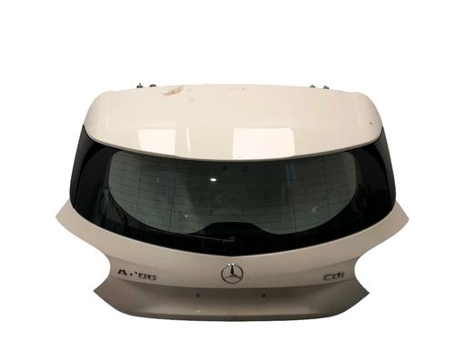 tailgate-mercedes-benz-a-class-w176-2012-2013-2014-2015-2016-2017-2018-34548747 main image