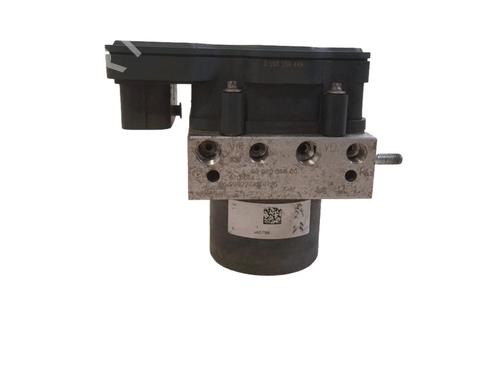 Used ABS pump ABS pump CITROËN JUMPY III Van (V_) 2.0 BlueHDi 120 (122 hp) 33410101 33410101