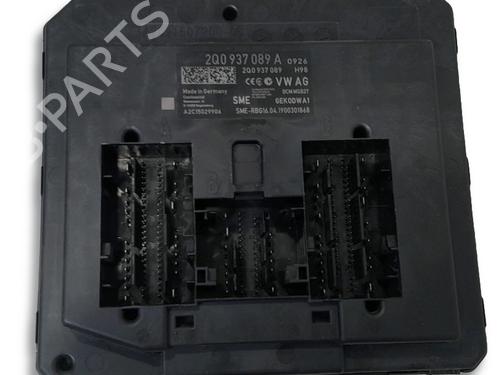 Used Electronic module Electronic module 35733808 35733808