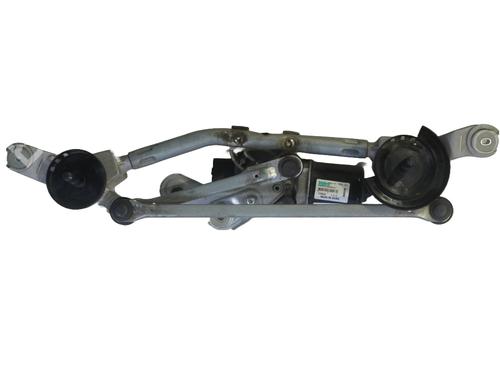 Used Front wiper motor NISSAN JUKE (F15) 1.2 DIG-T (115 hp) 20722964