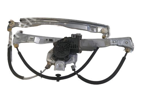 Used Front left window mechanism Front left window mechanism CITROËN DS3 (SA_) 1.4 HDi 70 (SA8HP4) (68 hp) 34469297 34469297
