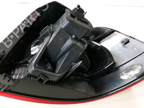 Left tailgate light VW GOLF VI (5K1) 2.0 GTi | BP18553818C79 