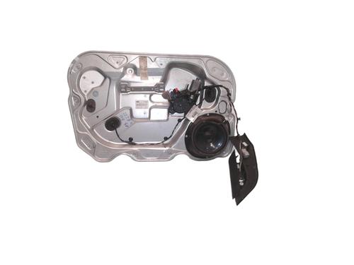 Front left window mechanism FORD FOCUS II (DA_, HCP, DP) | BP36784408C22 - Image 2