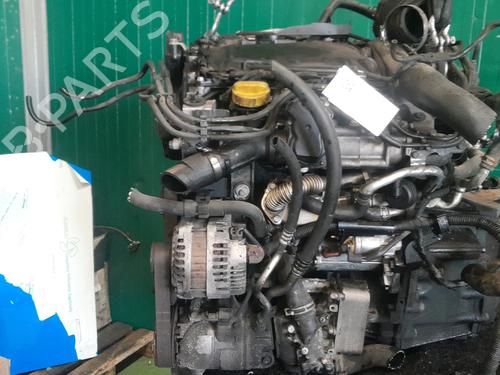 Engine NISSAN QASHQAI +2 (JJ10E) 2.0 dCi All-wheel Drive | BP37838006M1 - Image 3