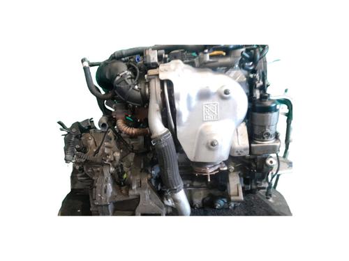 gearbox-chevrolet-cruze-j300-2009-34494266 main image