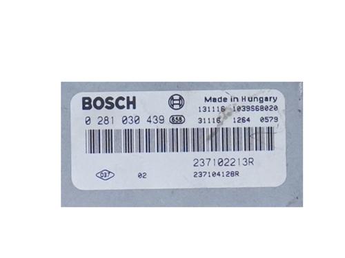 Engine control unit (ECU) DACIA SANDERO II 1.5 dCi 75 / Blue dCi 75 (B8JW, B8M4, B8AH, B8M7, B8M6) | BP35732985M57 - Image 3