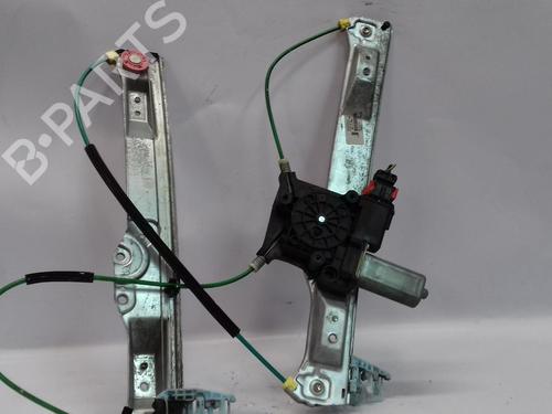 Used Front right window mechanism OPEL CORSA D (S07) 1.3 CDTI (L08, L68) (75 hp) 14458964
