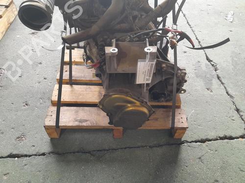 Used Gearbox FORD FIESTA IV (JA_, JB_) 1.25 i 16V (75 hp) 14447352