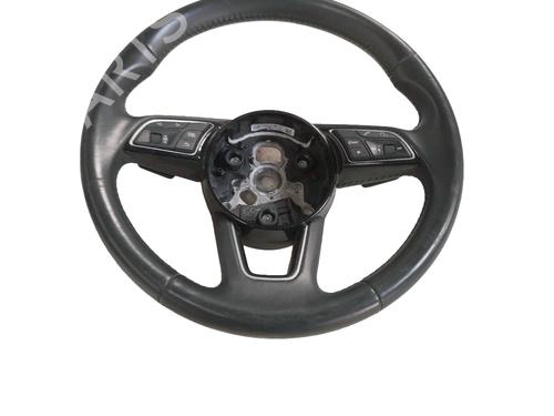 Used Steering wheel Steering wheel AUDI Q2 (GAB, GAG) 2.0 TDI quattro (150 hp) 36360910 36360910