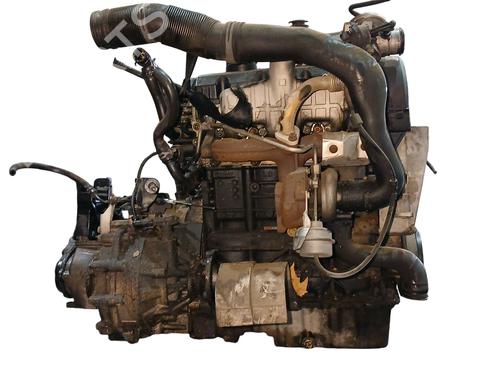 Used AC compressor AC compressor SEAT CORDOBA (6L2) [2002-2009] 35736349 35736349