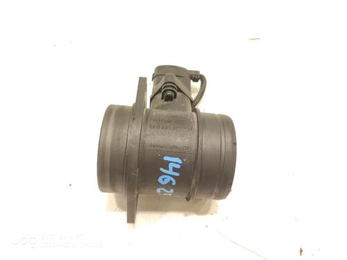 Used Mass air flow sensor Mass air flow sensor SEAT LEON (1P1) 1.9 TDI (105 hp) 35731490 35731490