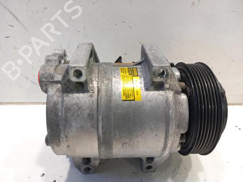 Used AC compressor AC compressor CITROËN BERLINGO Box Body/MPV (B9) 1.6 HDi 90 (90 hp) 35731650 35731650