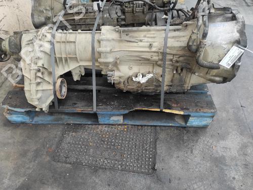 Gearbox AUDI Q7 (4LB) 3.0 TDI quattro | BP34489420M3 - Image 2